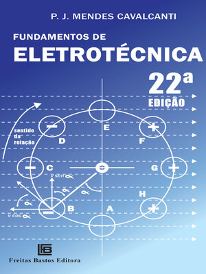 cover image of Fundamentos de Eletrotécnica